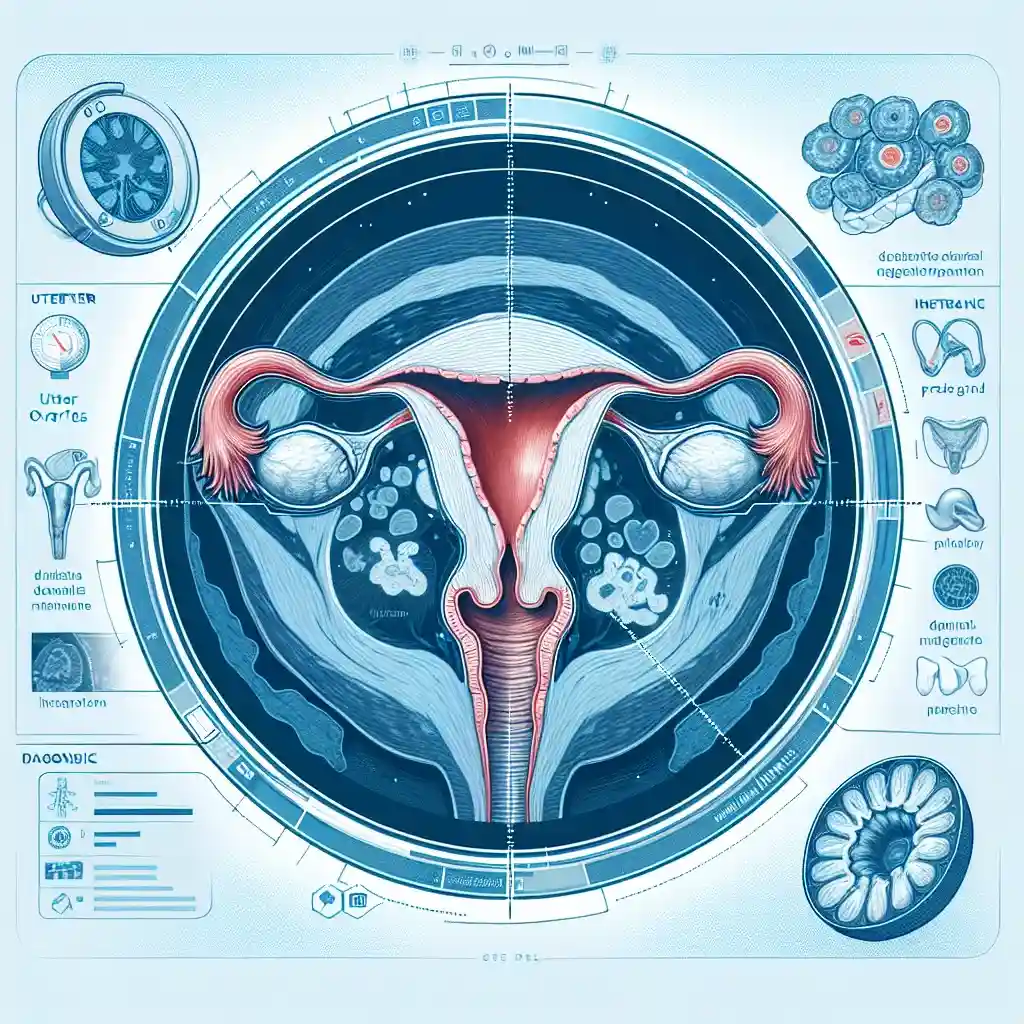 Что такое КТ малого таза и зачем его назначают