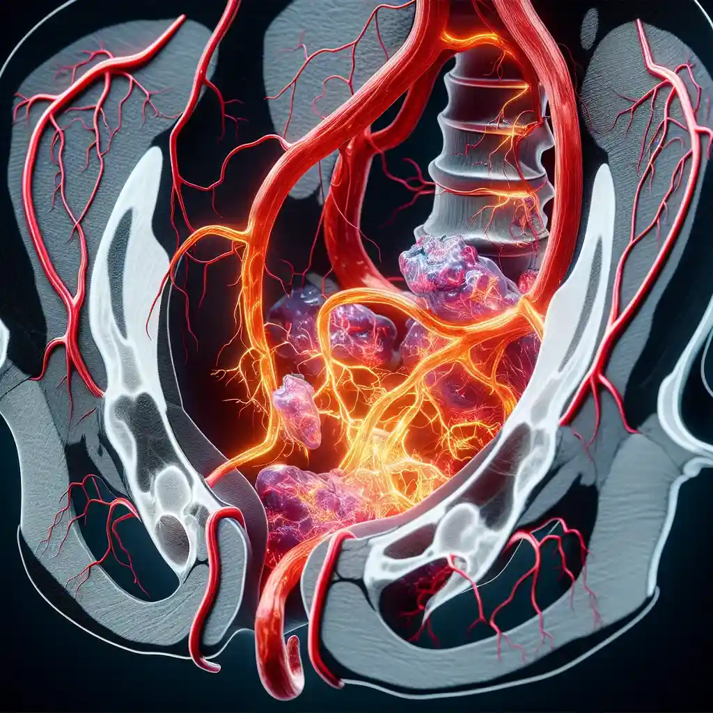 КТ с контрастом и без: когда требуется контрастирование
