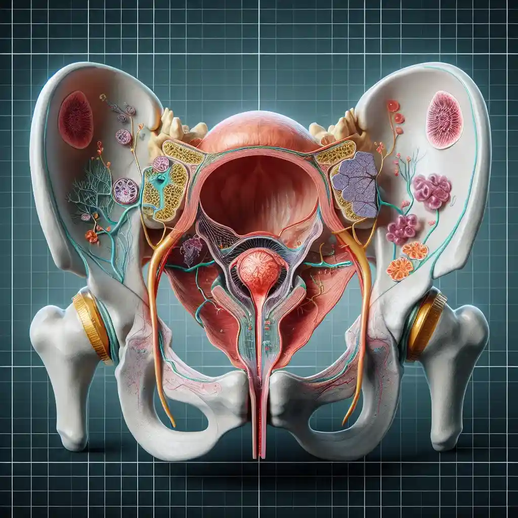 Що таке КТ органів малого тазу і яку інформацію дає обстеження