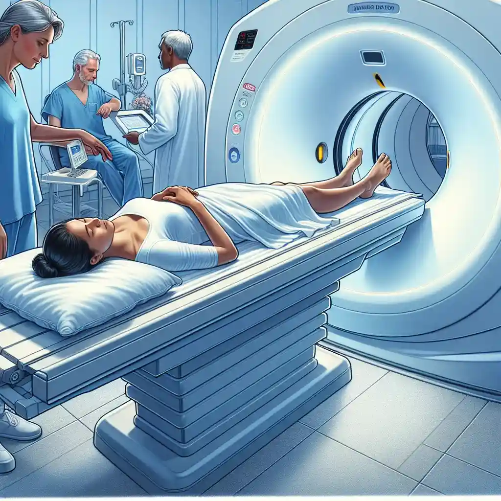 Як проходить процедура: етапи та відчуття пацієнта